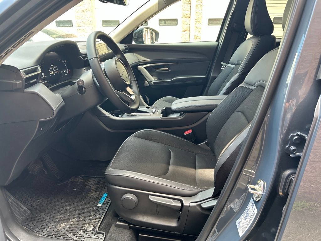 New 2026 MAZDA CX-5 Select AWD/4WD image 13