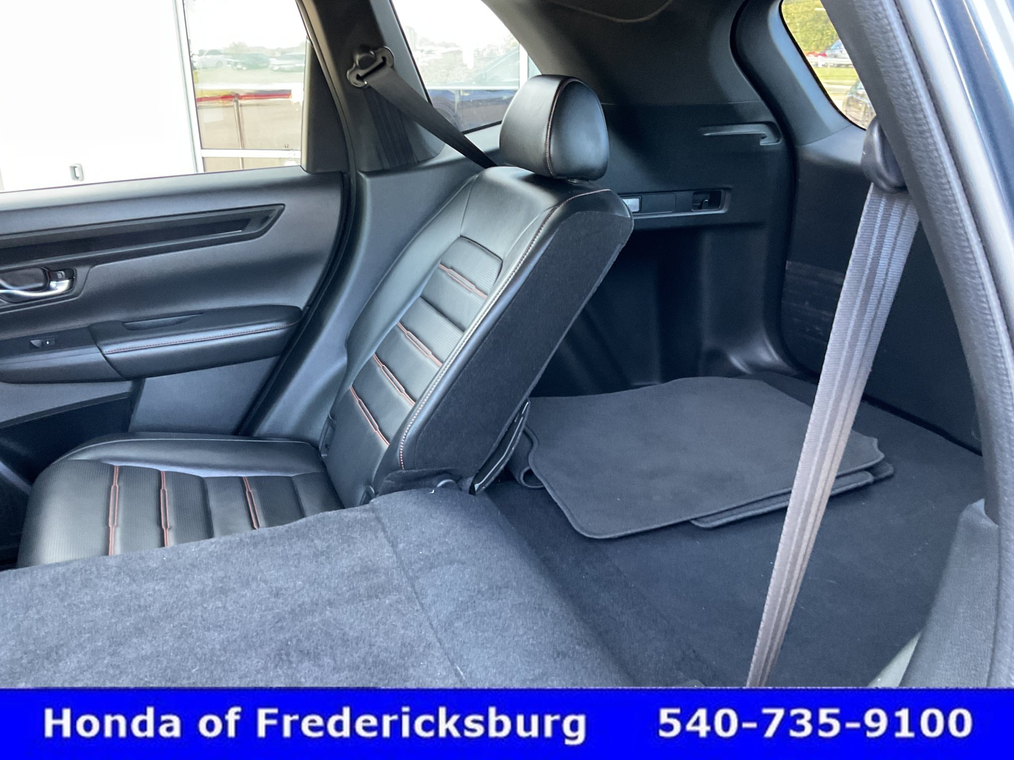 Certified 2024 Honda CR-V Sport-L image 23