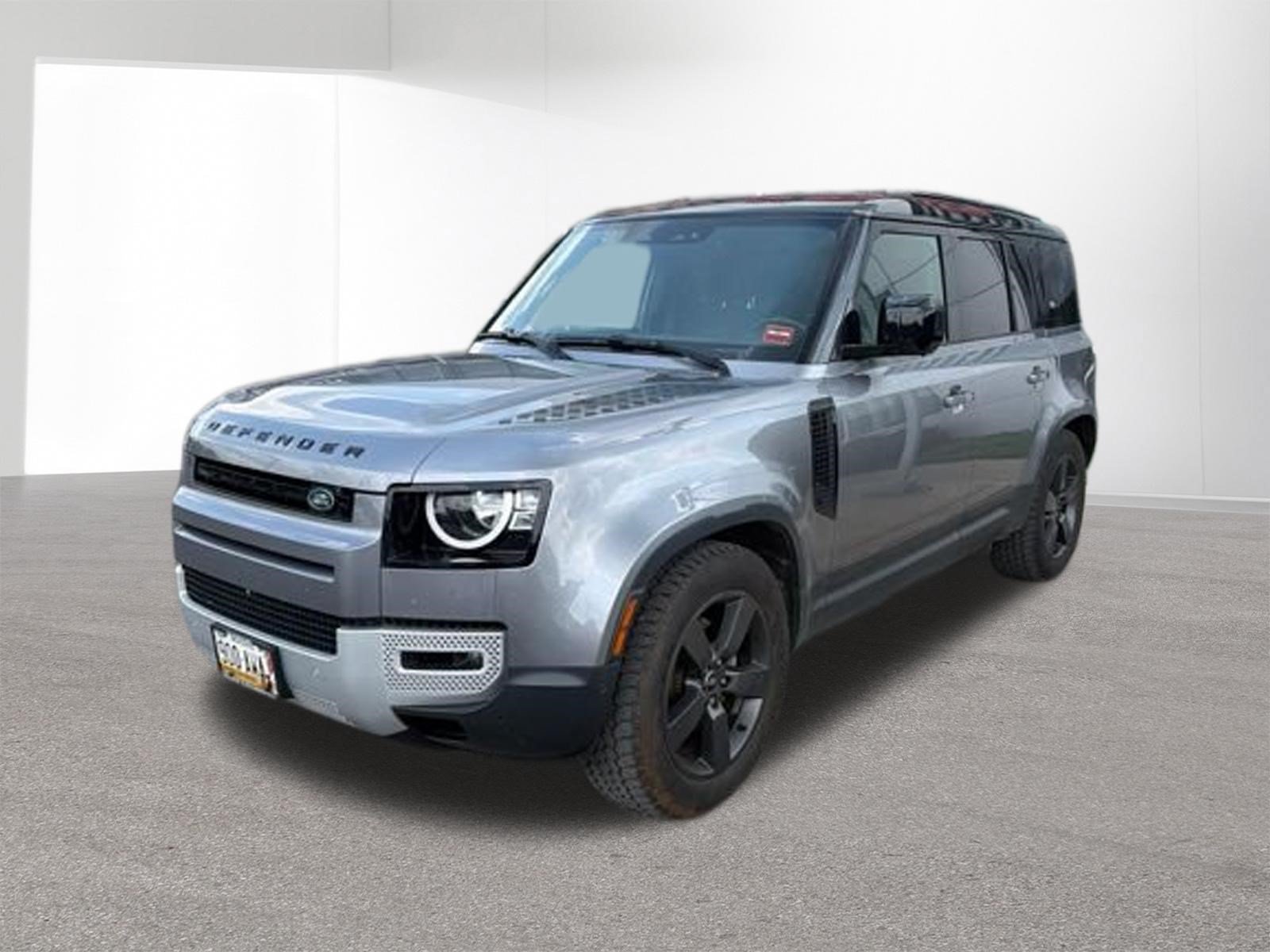 Used 2023 Land Rover Defender 110 S AWD/4WD image 25