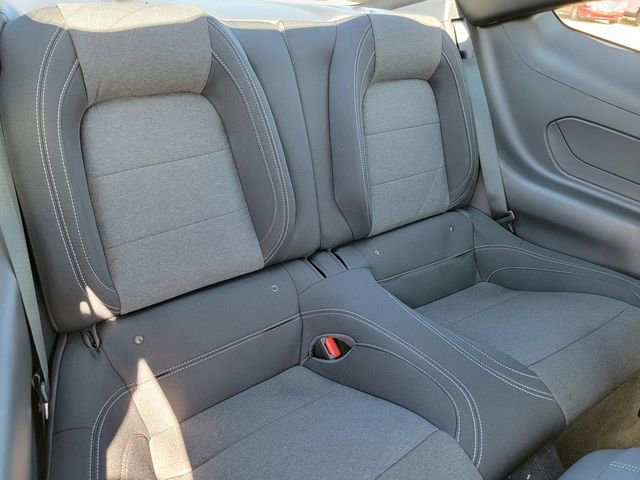 New 2025 Ford Mustang GT image 17