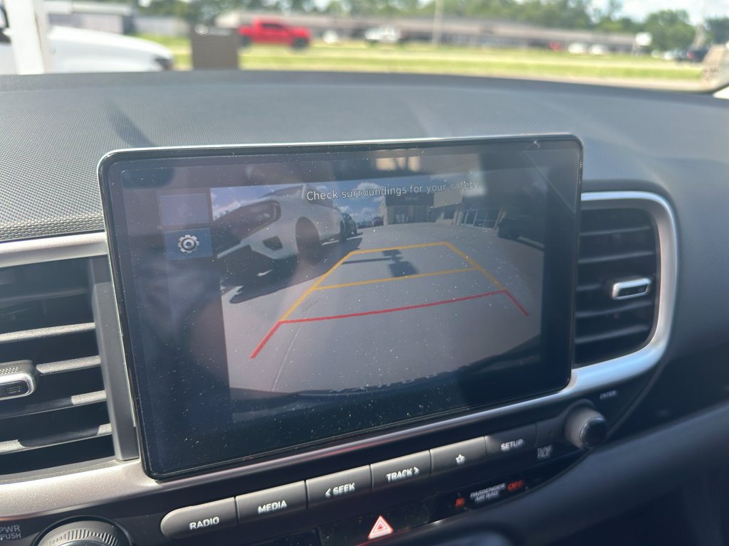 New 2026 Hyundai Venue SEL FWD image 19