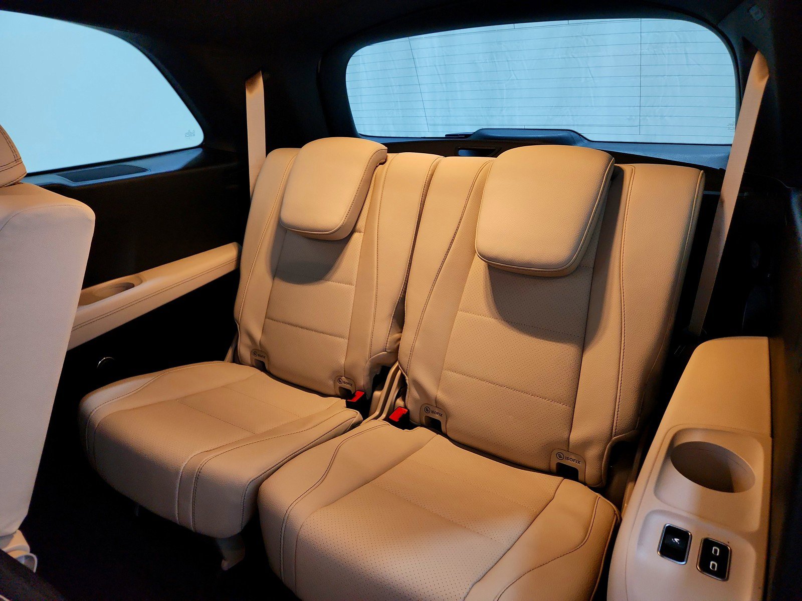 New 2026 Mercedes-Benz GLS 450 4MATIC image 9