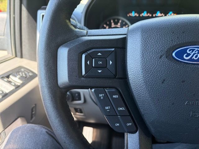 Used 2020 Ford F150 XLT w/ Equipment Group 302A Luxury AWD/4WD image 25