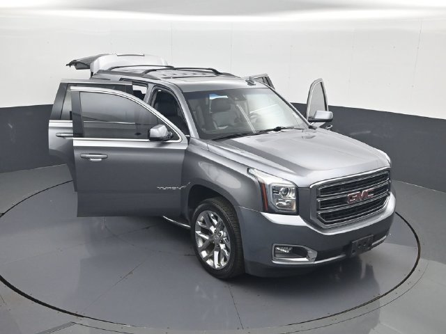 Used 2019 GMC Yukon SLT w/ Open Road Package AWD/4WD image 30