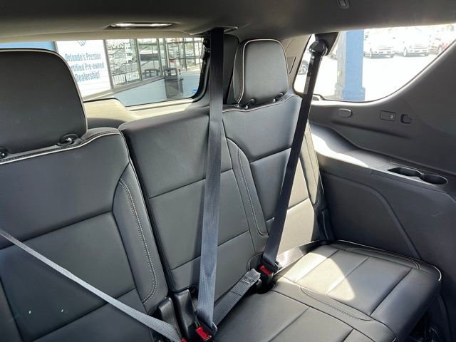 Used 2021 Chevrolet Tahoe Premier RWD image 49