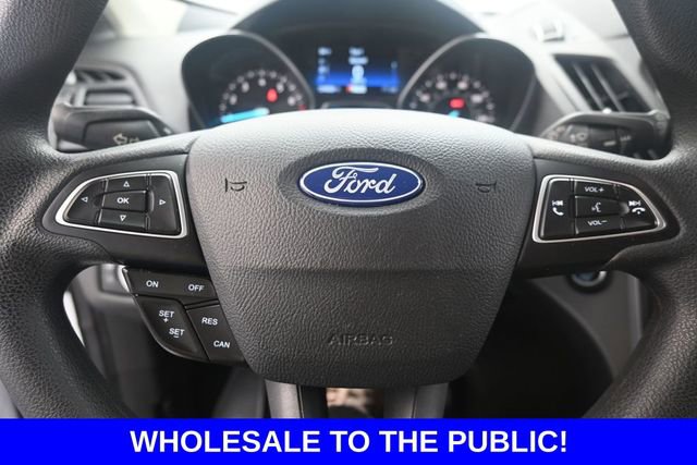 Used 2019 Ford Escape SE AWD/4WD image 9