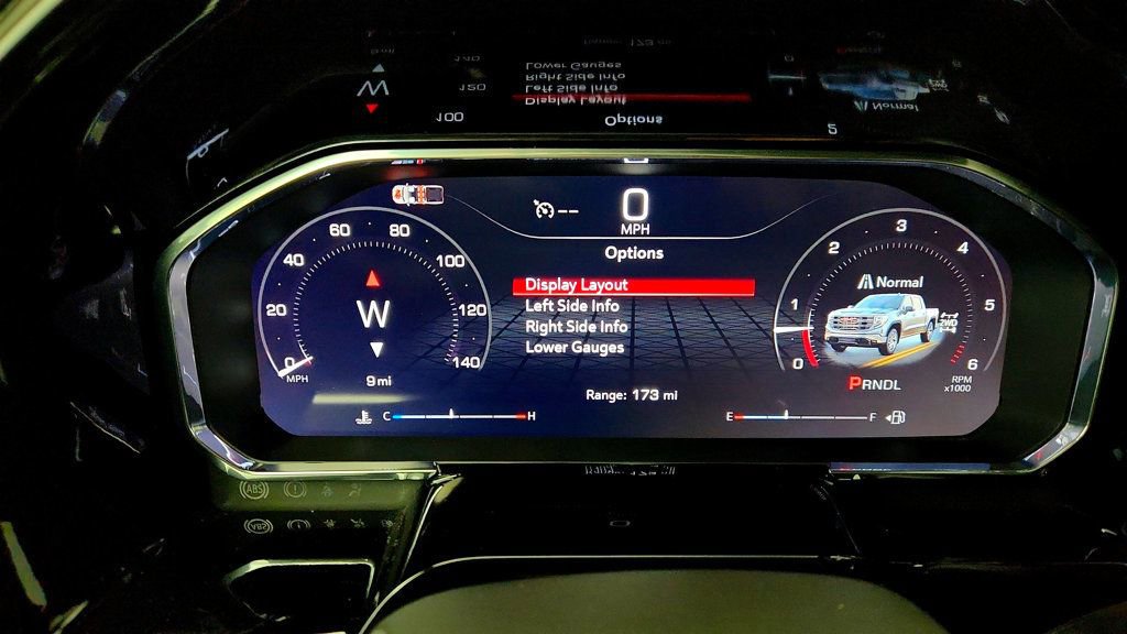 Used 2026 GMC Sierra 1500 Elevation image 14