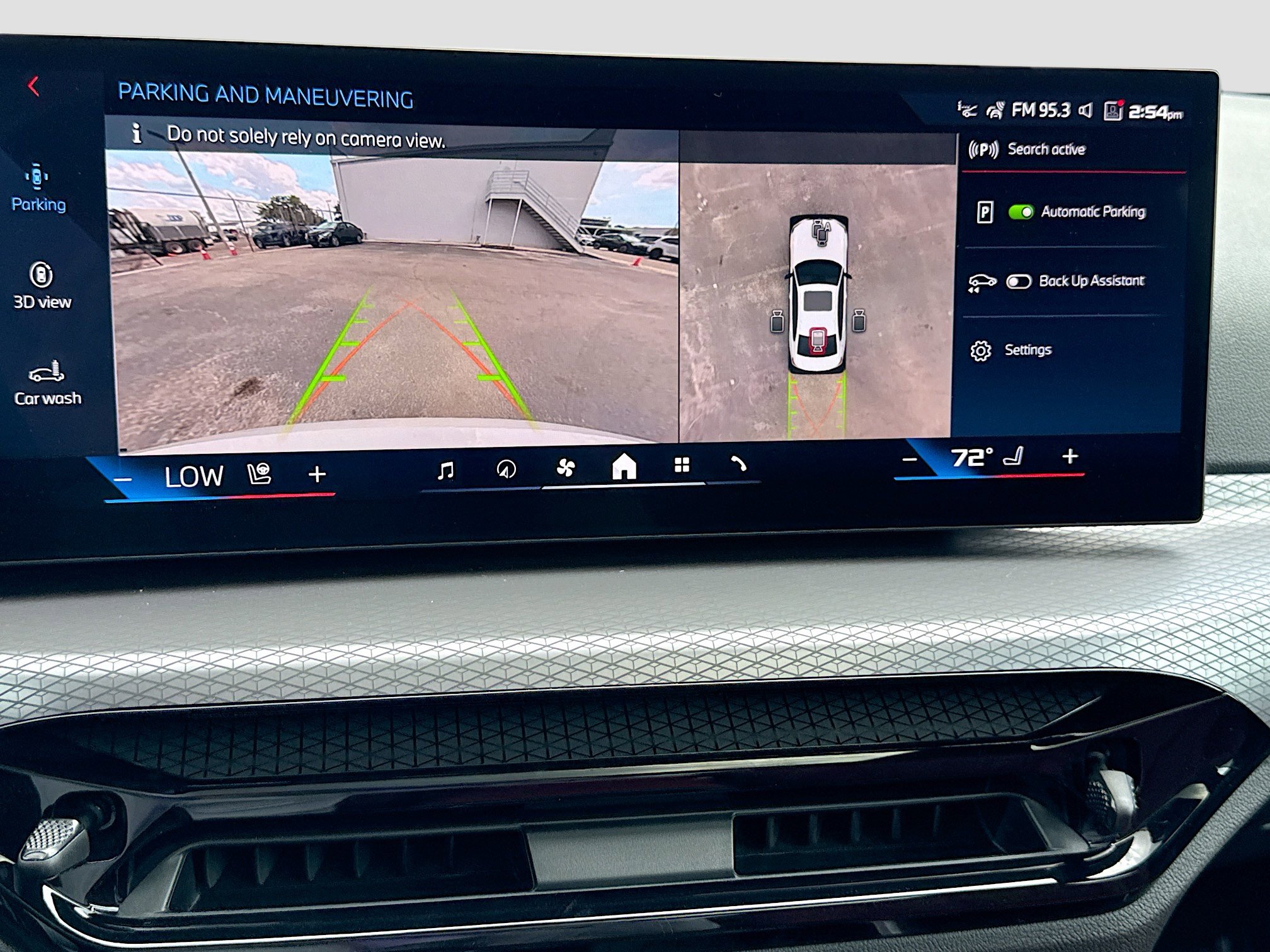 New 2026 BMW M340i RWD image 34