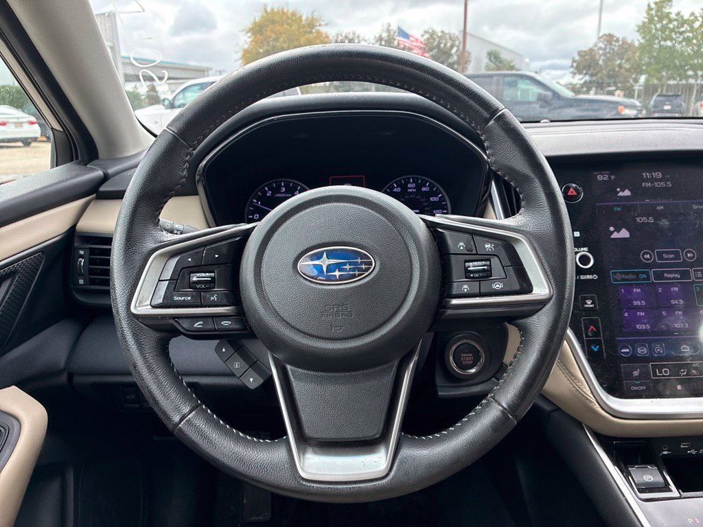 Used 2022 Subaru Outback Premium AWD/4WD image 14