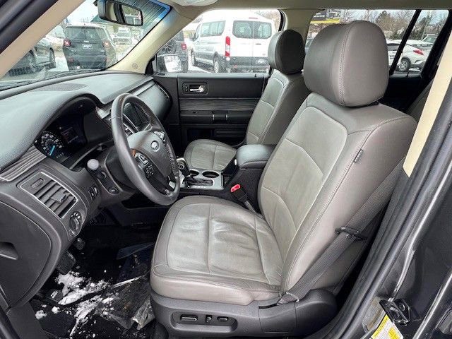 Certified 2019 Ford Flex Limited w/ Limited Appearance Package image 12