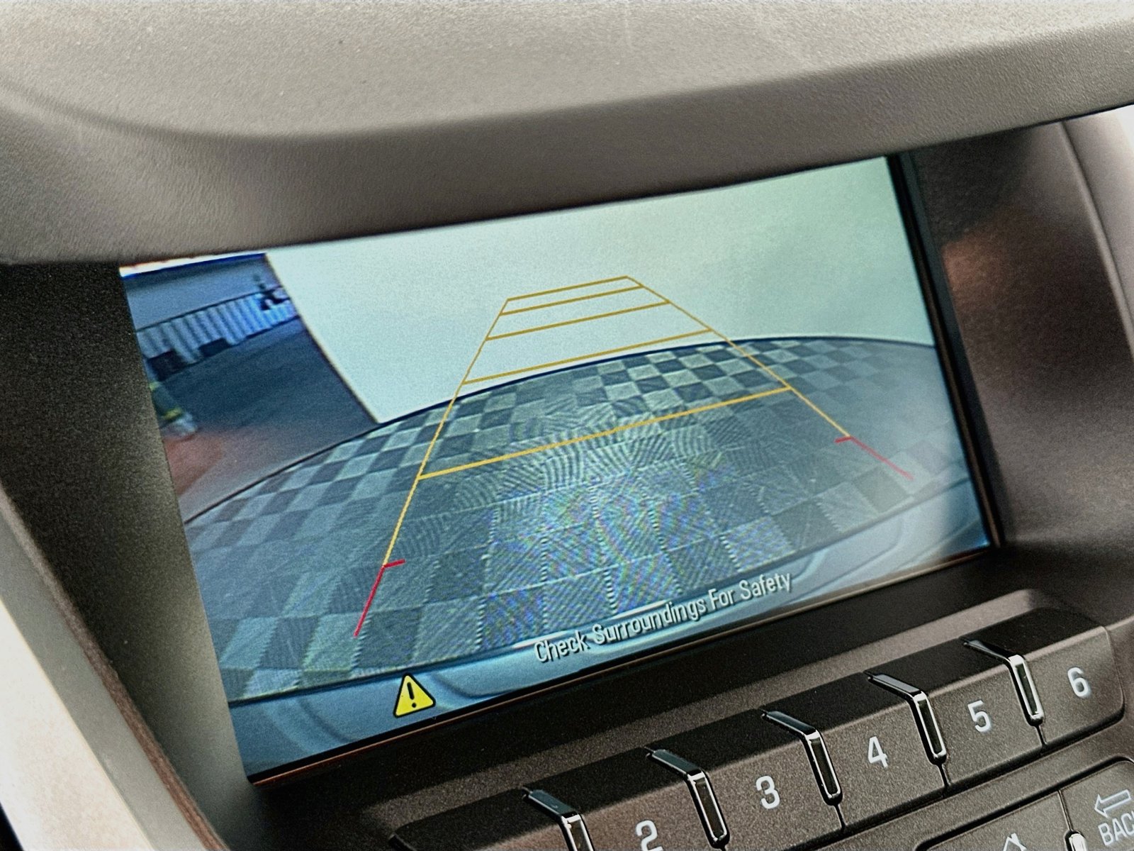 Used 2016 Chevrolet Equinox LT w/ Convenience Package AWD/4WD image 14