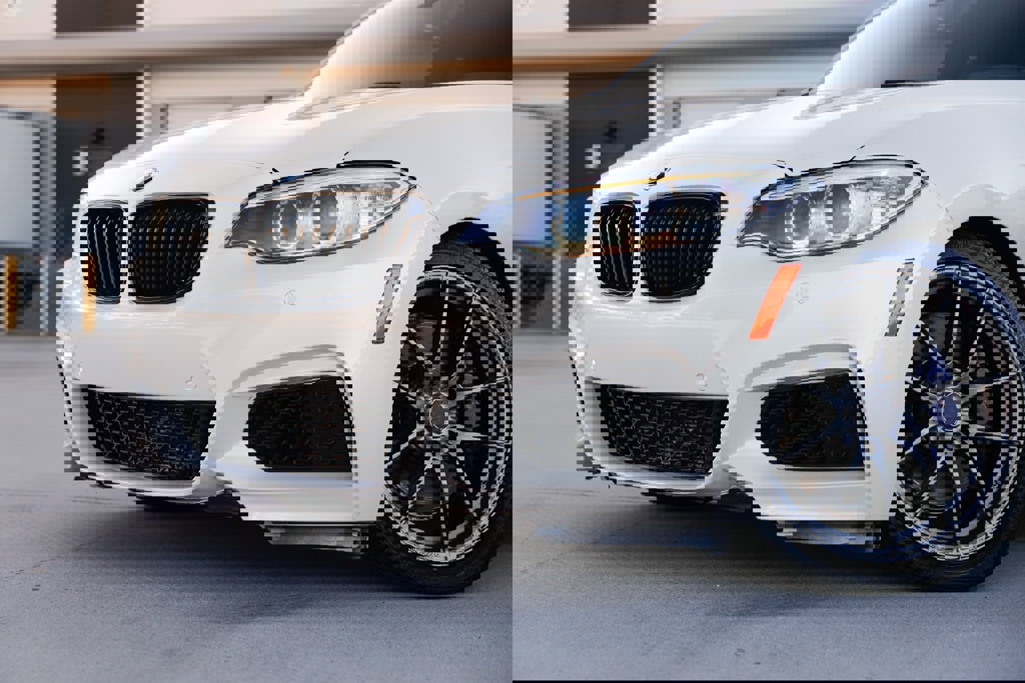 Used 2015 BMW M235i Coupe image 30