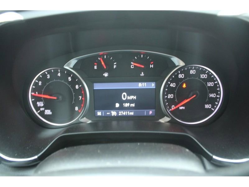 Used 2025 Chevrolet Blazer LT image 21