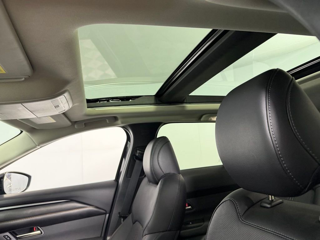 Used 2025 MAZDA CX-50 2.5 Hybrid w/ Weather Package image 24