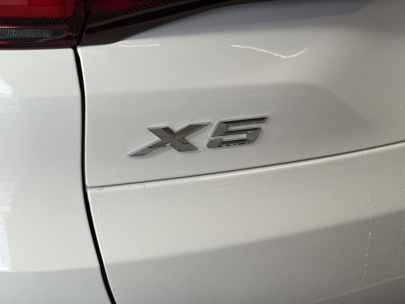 Used 2023 BMW X5 sDrive40i w/ Premium Package image 30