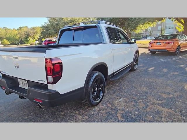 Used 2023 Honda Ridgeline Black Edition image 26