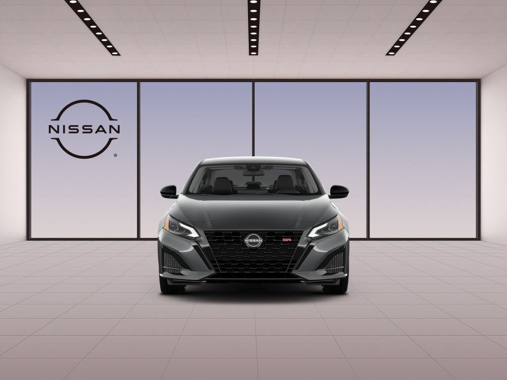 New 2026 Nissan Altima 2.5 SR FWD image 2