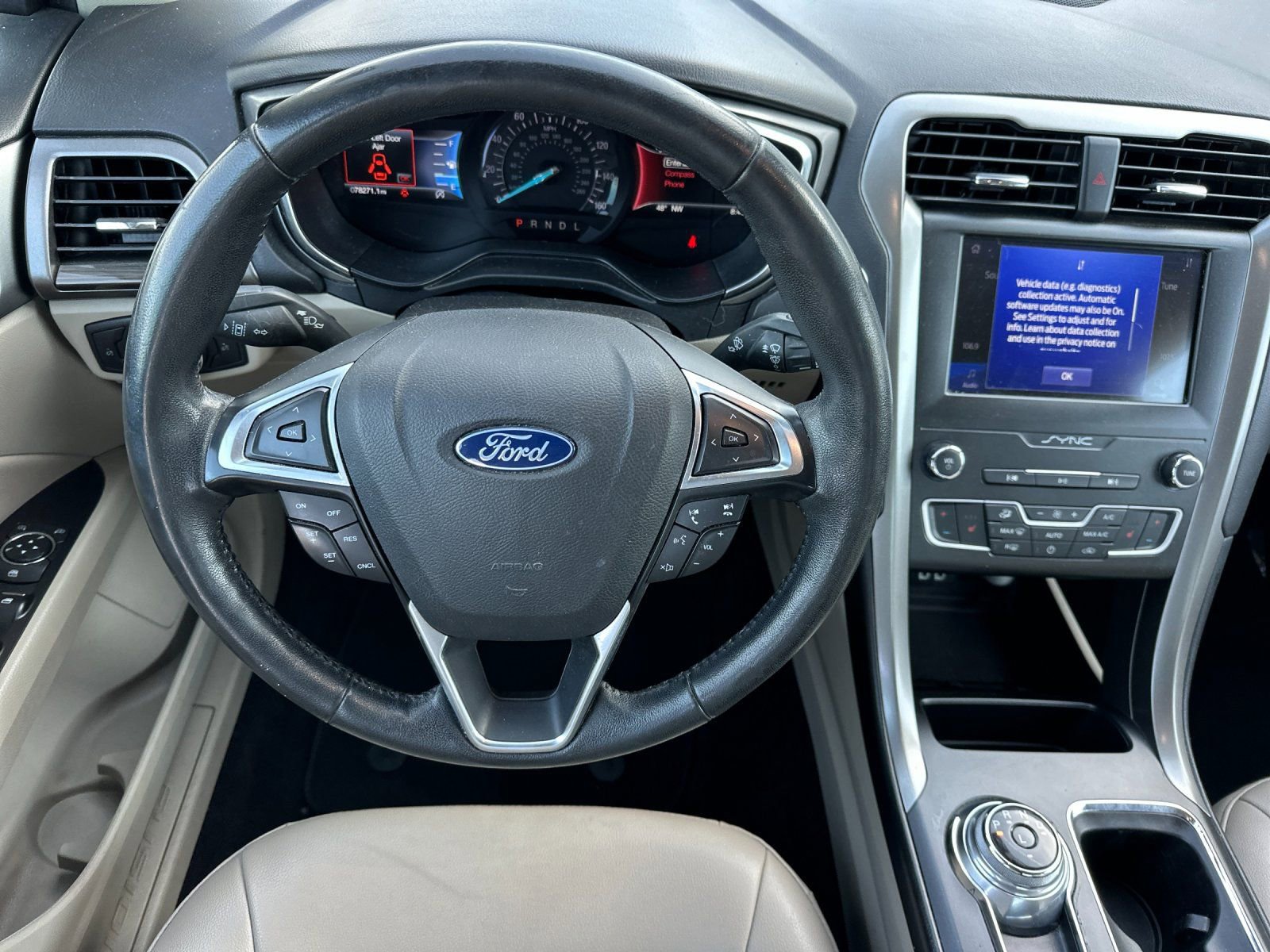 Used 2020 Ford Fusion SEL image 14