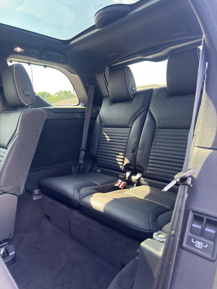 Used 2018 Land Rover Discovery HSE Luxury AWD/4WD image 20