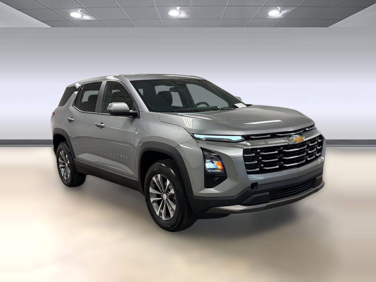 Used 2025 Chevrolet Equinox LT FWD image 6