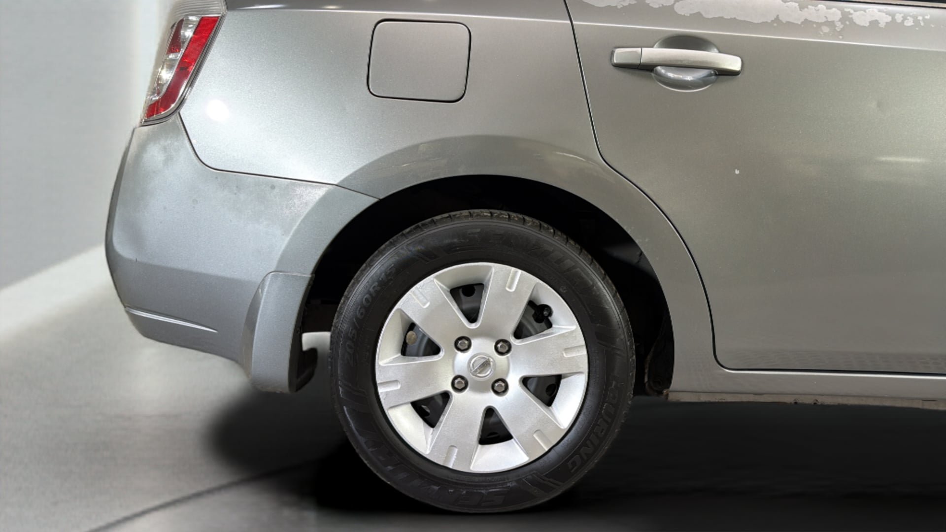 Used 2009 Nissan Sentra 2.0 FE+ FWD image 35