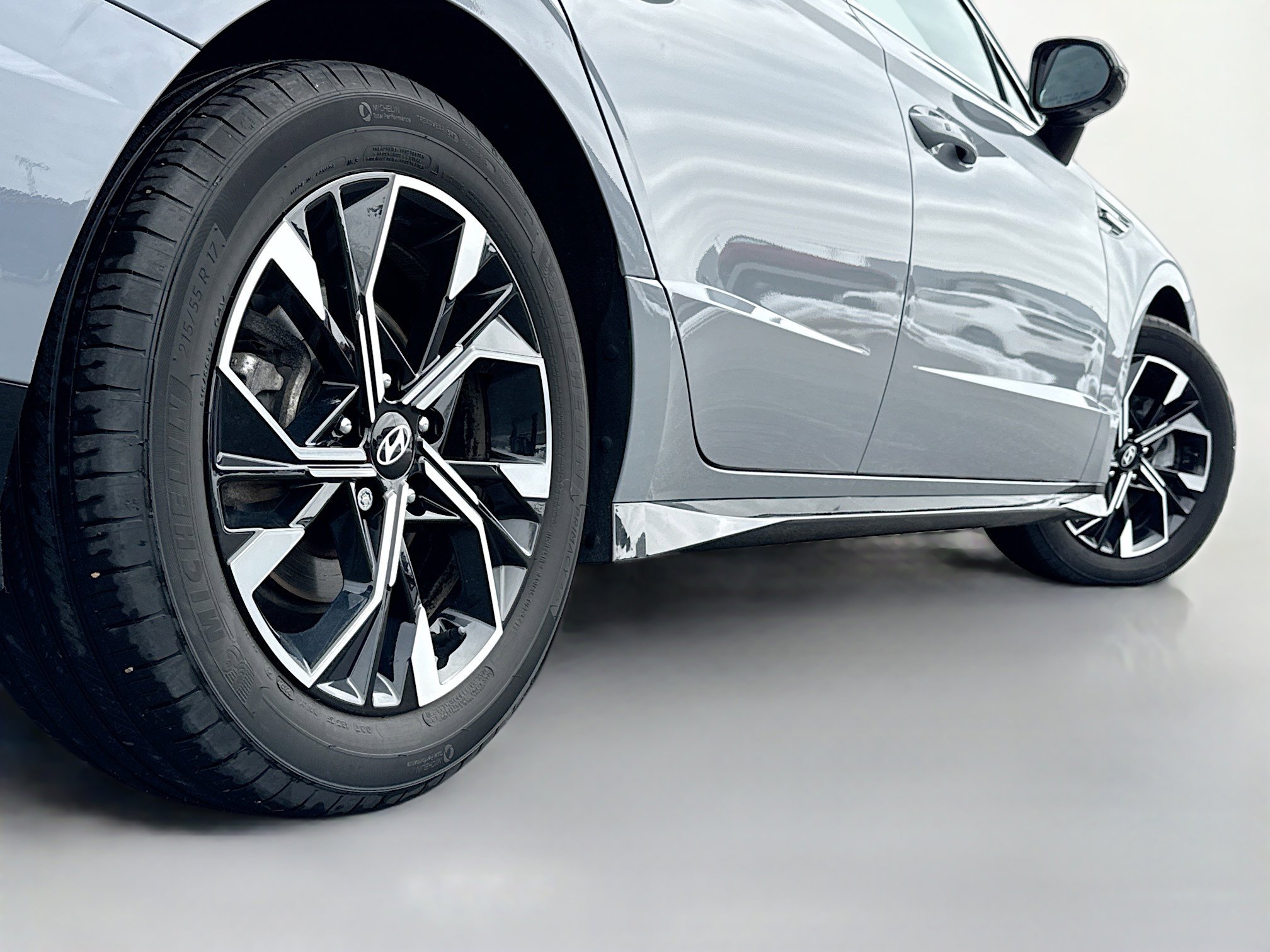 Used 2024 Hyundai Sonata SEL image 16