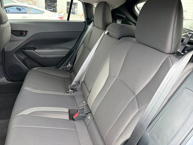 New 2026 Subaru Crosstrek 2.0i Premium AWD/4WD image 22