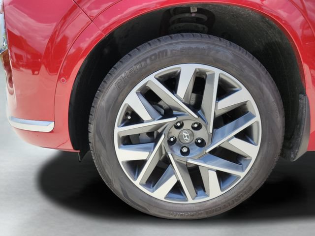 Used 2021 Hyundai Santa Fe Calligraphy w/ Cargo Package AWD/4WD image 40