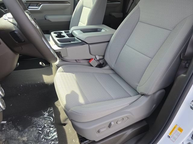 New 2026 GMC Sierra 1500 SLE AWD/4WD image 25