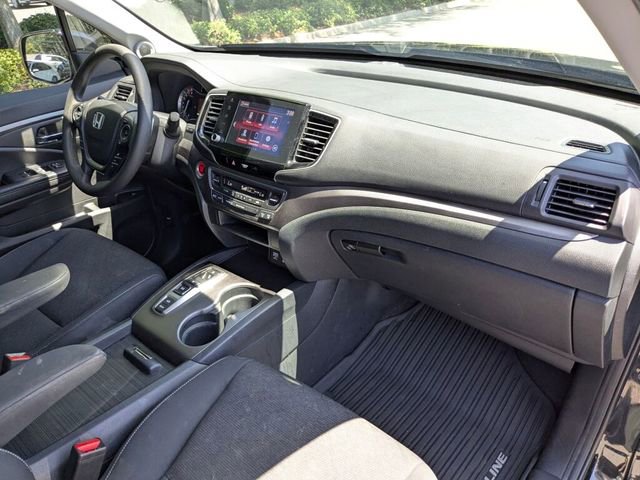 Certified 2023 Honda Ridgeline Sport image 38