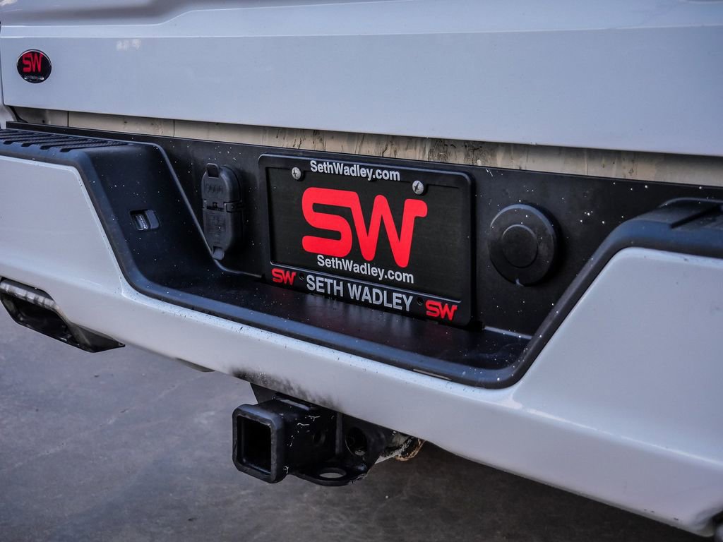 Used 2019 GMC Sierra 1500 AT4 image 12