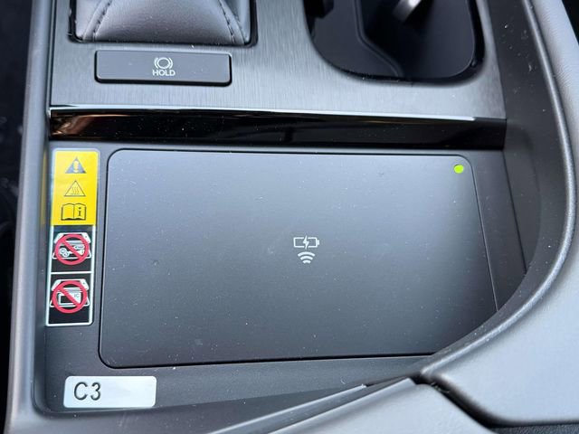 New 2025 Lexus ES 350 350 image 16