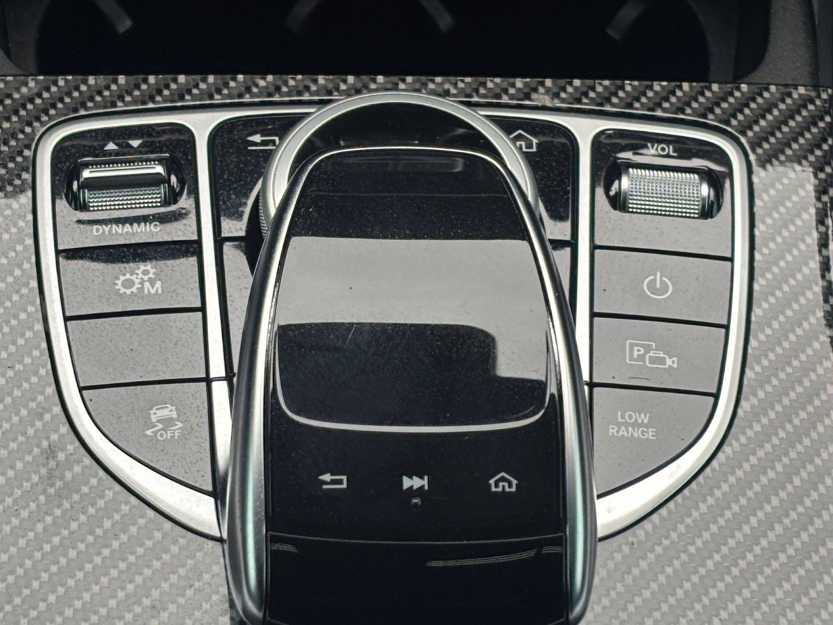 Used 2022 Mercedes-Benz G 550 w/ Exclusive Interior Package image 32