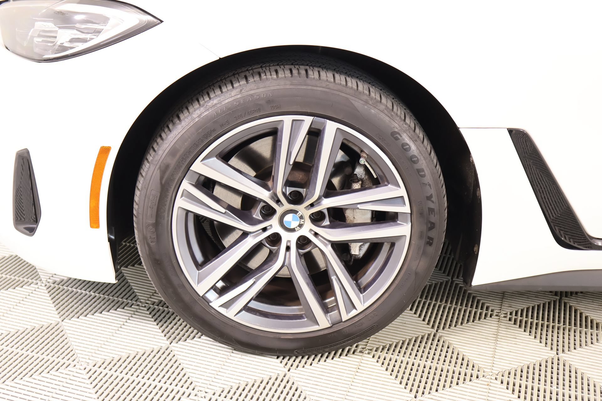 Used 2022 BMW 430i Gran Coupe w/ Convenience Package RWD image 20