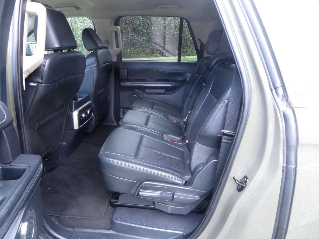 Used 2024 Ford Expedition Max XLT RWD image 23