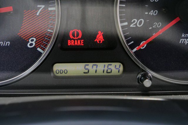 Used 1999 MAZDA MX-5 Miata 10th Anniversary Edition RWD image 20