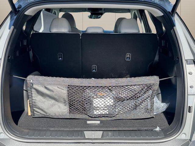 New 2026 Hyundai Tucson SEL Plus w/ Tow & Go Package AWD/4WD image 21