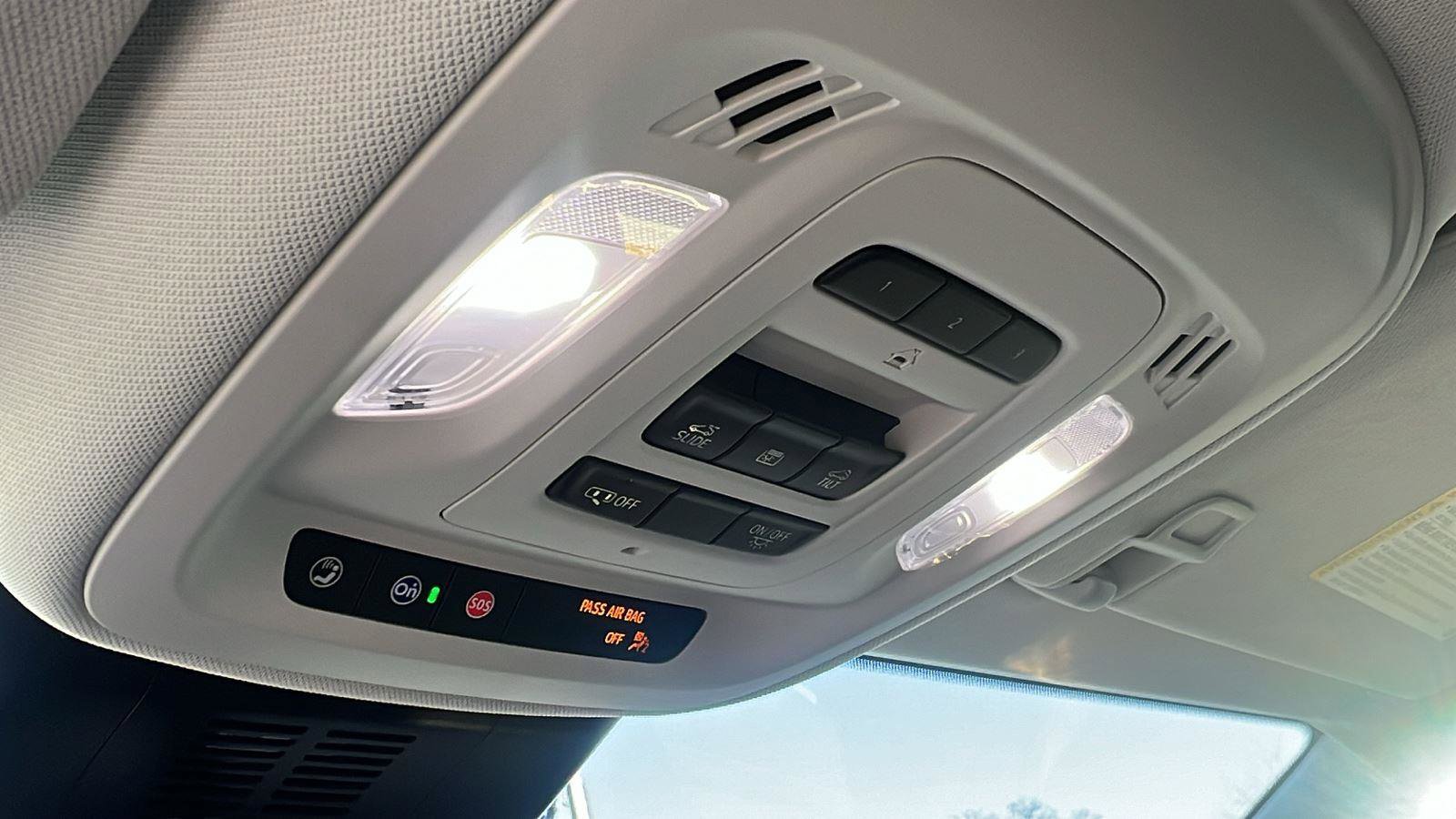 New 2026 Buick Envision Avenir image 16