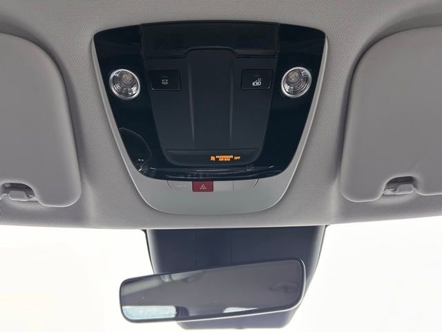 Used 2022 Kia EV6 Wind w/ Wind Technology Package image 12