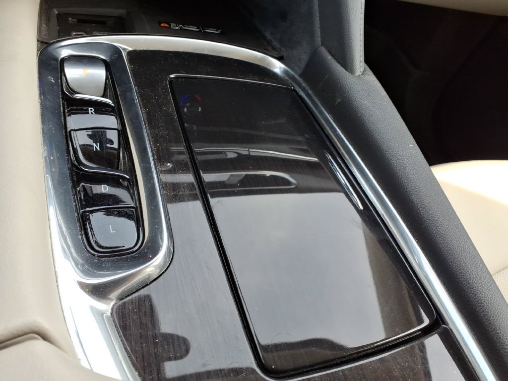 Certified 2024 Buick Enclave Essence w/ LPO, Floor Liner Package FWD image 22