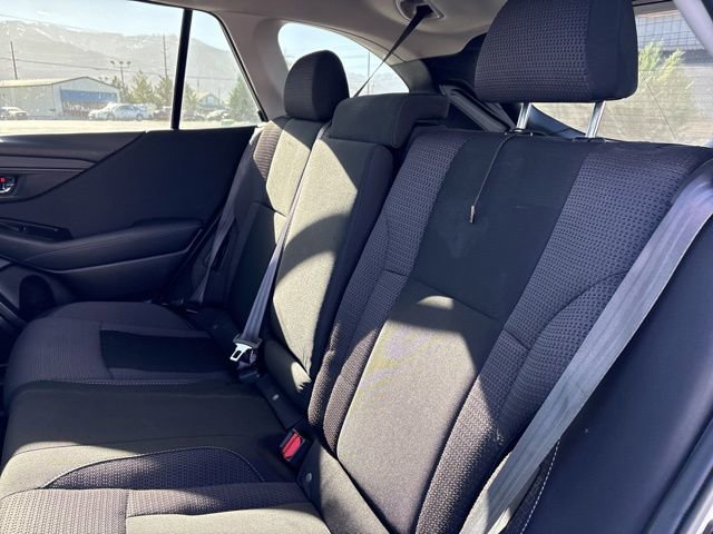 Used 2022 Subaru Outback Premium image 20