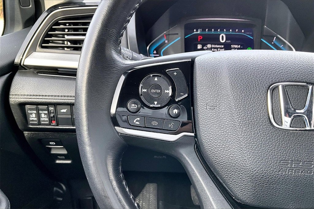Used 2023 Honda Odyssey Touring image 10