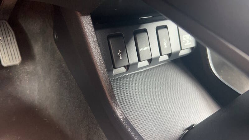 Used 2018 Honda HR-V EX-L image 28