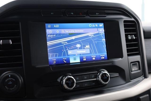 Used 2021 Ford F150 XLT w/ Equipment Group 301A Mid image 18