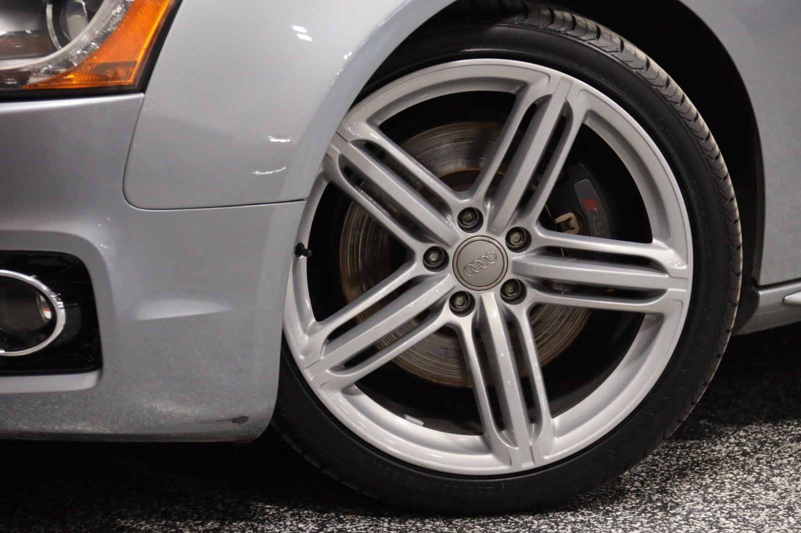 Used 2011 Audi S5 Prestige w/ Prestige Pkg image 20