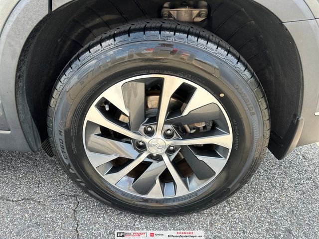 Used 2021 Hyundai Palisade SEL FWD image 10