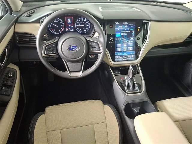 Certified 2025 Subaru Outback Premium video 2