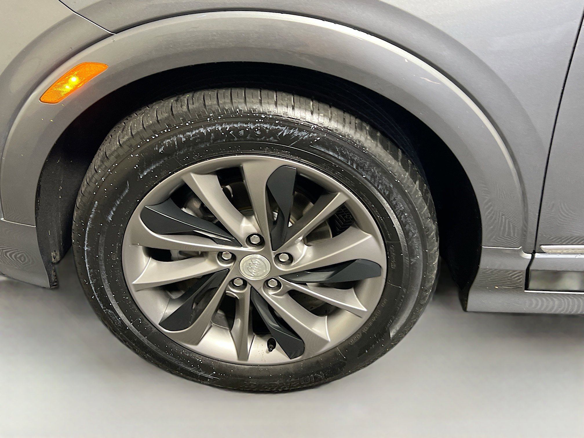 Used 2020 Buick Encore GX Essence w/ Advanced Technology Package image 13