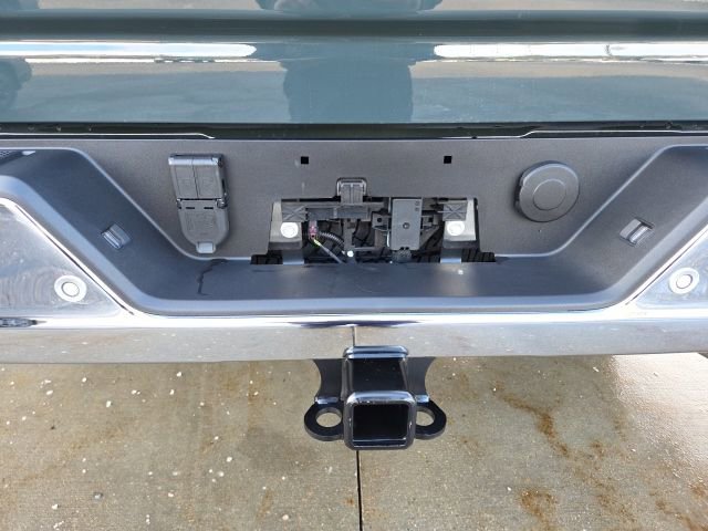 New 2026 Chevrolet Silverado 2500 LTZ w/ LTZ Convenience Package image 34