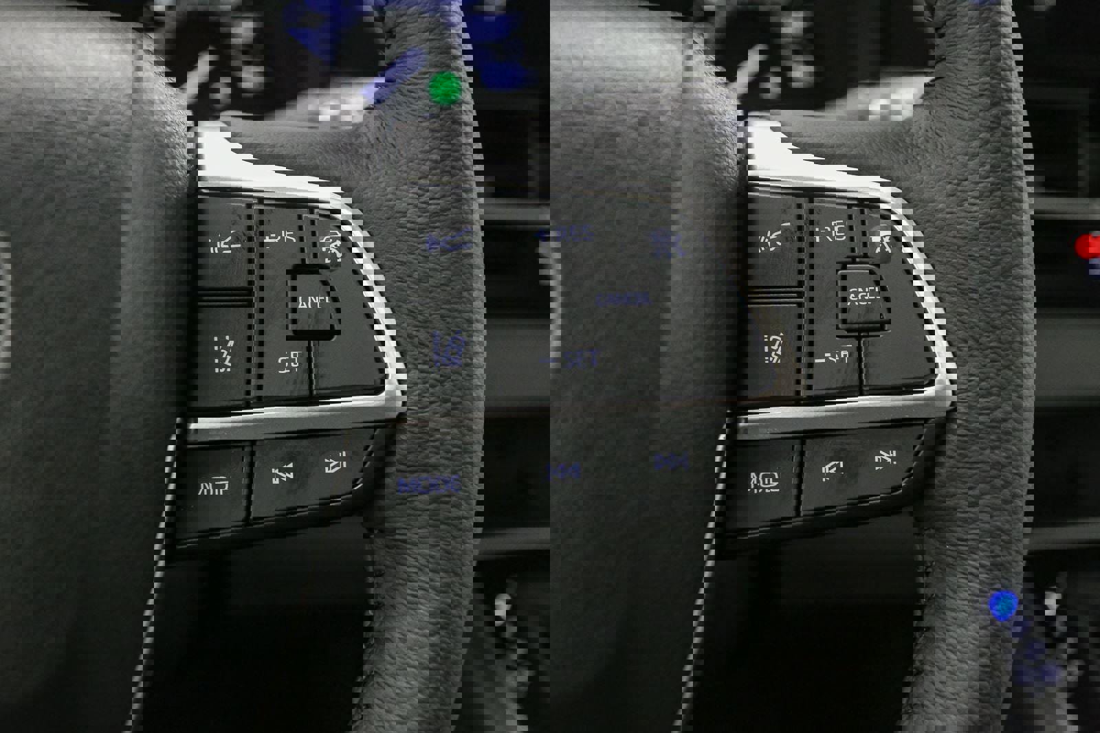 New 2026 Toyota Sienna XLE image 25